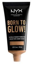 Natural Radiant Base Natural Radiant Base