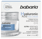 Hyaluronic Acid Face Cream 50 ml Hyaluronic Acid Face Cream 50 ml