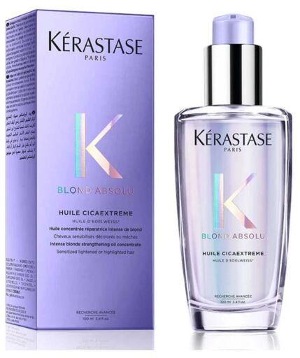 K&eacute;rastase Blond Absolu Oil Cicaextreme 100ml