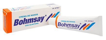 Bohmsay Hand Cream 50 ml