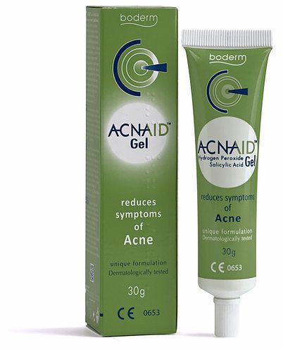 Acnaid Gel 30 gr