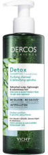 Dercos Detox Shampoo 250 ml