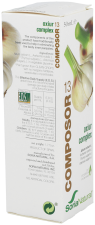 Composor 13 Oxiur 50 ml