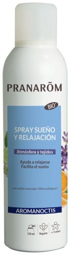 Sleep and Relaxation Spray 150 ml