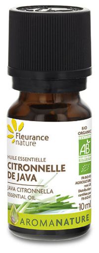 Fleurance Nature Organic Luisa Herb Essential Oil 10 ml