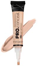 New Pro Concealer Correcting Shades New Pro Concealer Correcting Shades