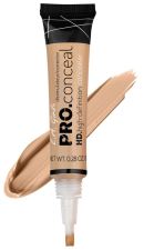 New Pro Concealer Correcting Shades New Pro Concealer Correcting Shades