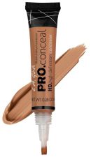 New Pro Concealer Correcting Shades New Pro Concealer Correcting Shades