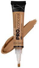 New Pro Concealer Correcting Shades New Pro Concealer Correcting Shades
