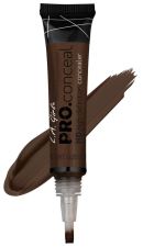 New Pro Concealer Correcting Shades New Pro Concealer Correcting Shades