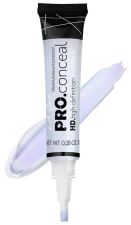 New Pro Concealer Correcting Shades New Pro Concealer Correcting Shades