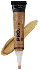 New Pro Concealer Correcting Shades New Pro Concealer Correcting Shades