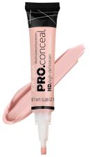 New Pro Concealer Correcting Shades New Pro Concealer Correcting Shades
