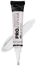 New Pro Concealer Correcting Shades New Pro Concealer Correcting Shades