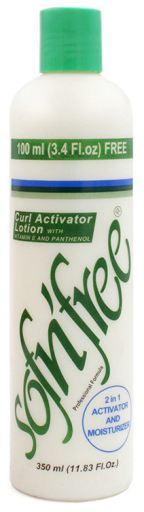 Special Blend Lotion 2in1
