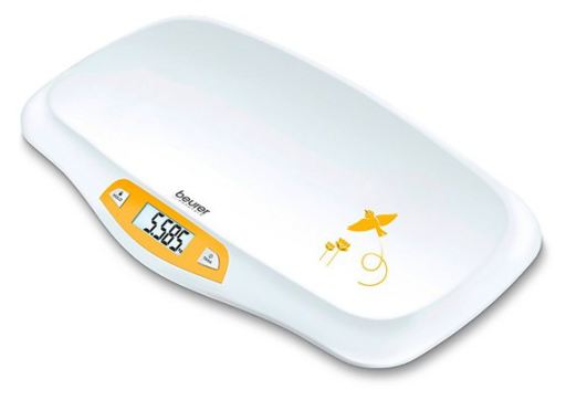 Beurer BY80 Baby Scale