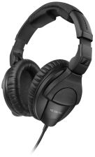 HD 280 13 Headband Headphones Black 3.5 mm