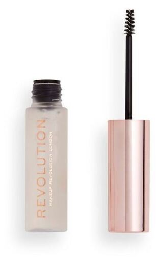 Revolution Beauty London Makeup Revolution Eyebrow Fixing Gel 6 ml