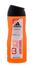 AdiPower shower gel 400 ml