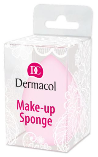 Make-Up Sponge