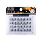 3D Individuals Duralash Knot-Free False Eyelashes