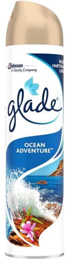 Brise Ocean Adventure Air Freshener 300 ml