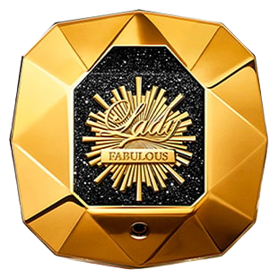 Rabanne Lady Million Fabulous Eau de Parfum Vaporizer