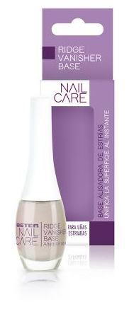 Beter Nail Care Stretch Mark Smoothing Base 11 ml