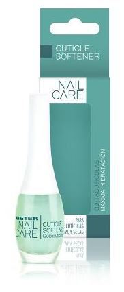 Beter Nail Care Cuticle Remover Softener 11 ml