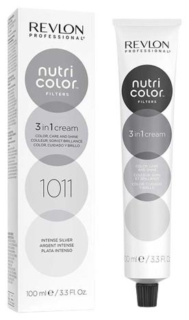 Revlon Professional Nutri Color Filters Semi-Permanent Color Mask 100 ml