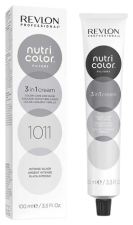 Nutri Color Filters Semi-Permanent Color Mask 100 ml Nutri Color Filters Semi-Permanent Color Mask 100 ml