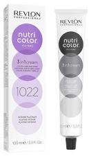 Nutri Color Filters Semi-Permanent Color Mask 100 ml Nutri Color Filters Semi-Permanent Color Mask 100 ml