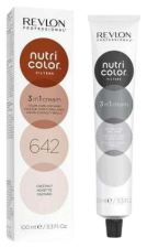 Nutri Color Filters Semi-Permanent Color Mask 100 ml Nutri Color Filters Semi-Permanent Color Mask 100 ml
