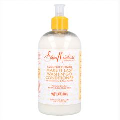 Coconut Custard Wash N'go Conditioner 384 ml