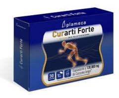 Curarti Forte 30 Tablets Curarti Forte 30 Tablets