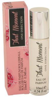 That Moment Rollerball Eau de Parfum Spray 10 ml