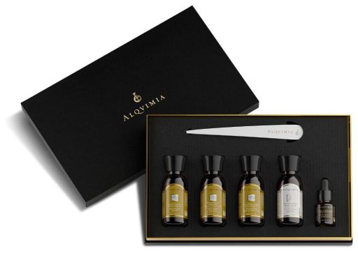 Supreme Beauty Experience Kit 6 pieces