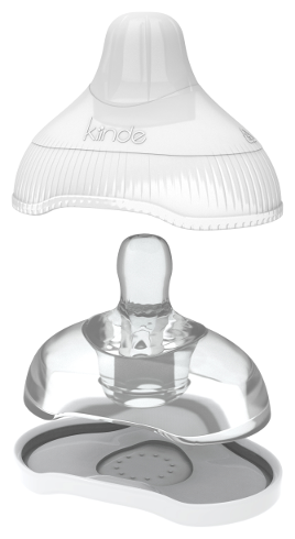 Babymoov Twist Fast Flow Teats 2 units