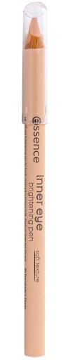 Inner Eye Illuminating Pencil for the Inner Eye 01 Everybody&#39;s Shade 1 gr