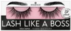 Lash Like a Boss False Eyelashes