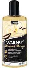 Warmup Vanilla Massage Oil 150 ml