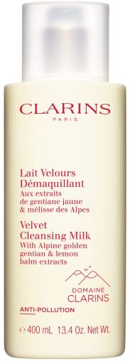 Ultra Gentle Makeup Remover Milk 400 ml