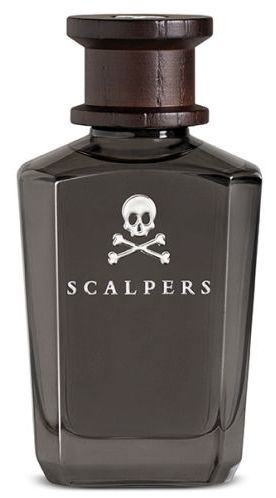 Scalpers The Club Eau de Parfum Spray