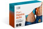 Plan Vientre Activ 45 Capsules Plan Vientre Activ 45 Capsules