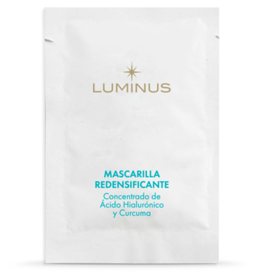 Hyaluronic Acid Mask 5 Units 10 ml