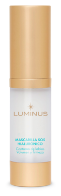Mascariila Hyaluronic Acid Lips