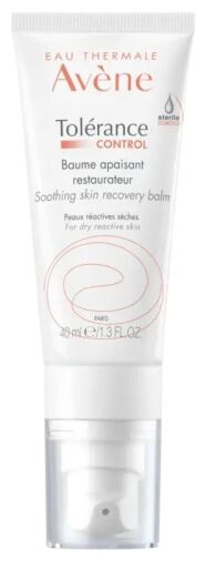 Tol&eacute;rance Control Soothing Repair Cream 40 ml