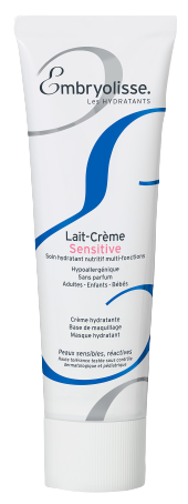 Embryolisse Moisturizing & Nourishing Sensitive Cream 100 ml