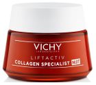 Liftactiv Collagen Specialist Night Cream 50ml Liftactiv Collagen Specialist Night Cream 50ml