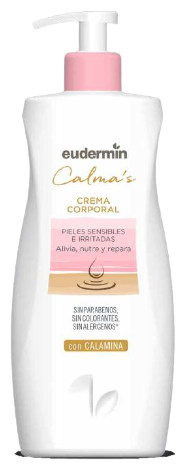 Calma's Body Cream 400 ml